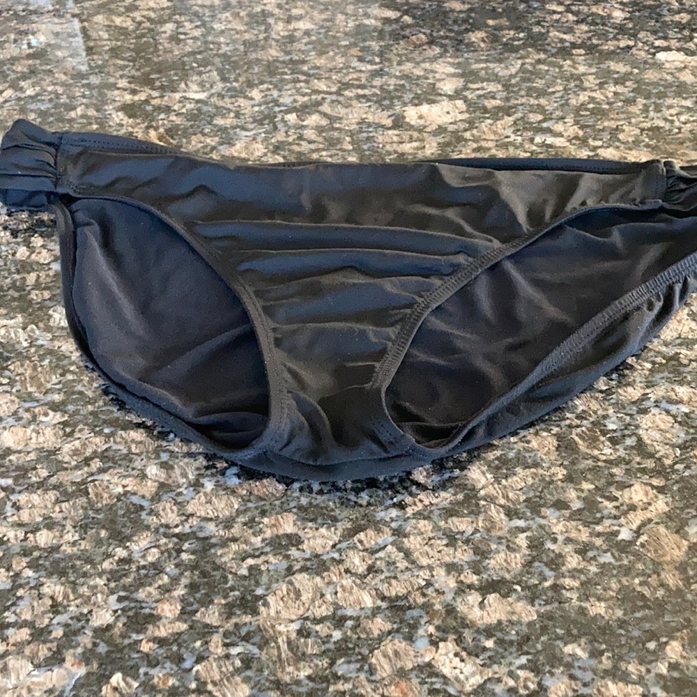 COLE OF CALIFORNIA BATHING SUIT BOTTOM SIZE XL